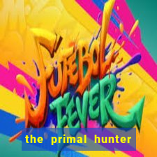 the primal hunter pt br